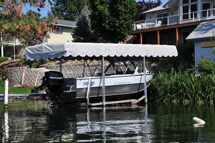 How Much Does a Boat Lift Cost? How Much Does a Boat Lift Cost?